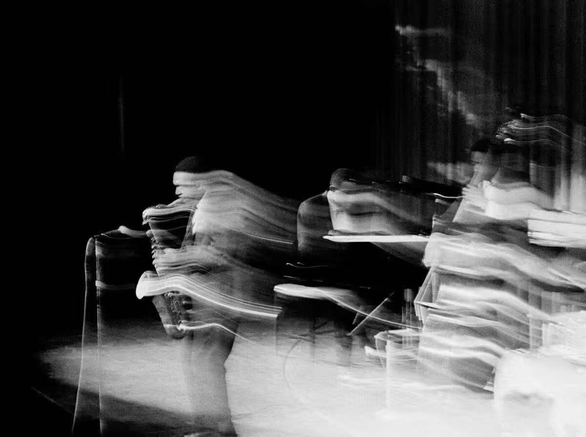 My Favorite Things（John Coltrane）
